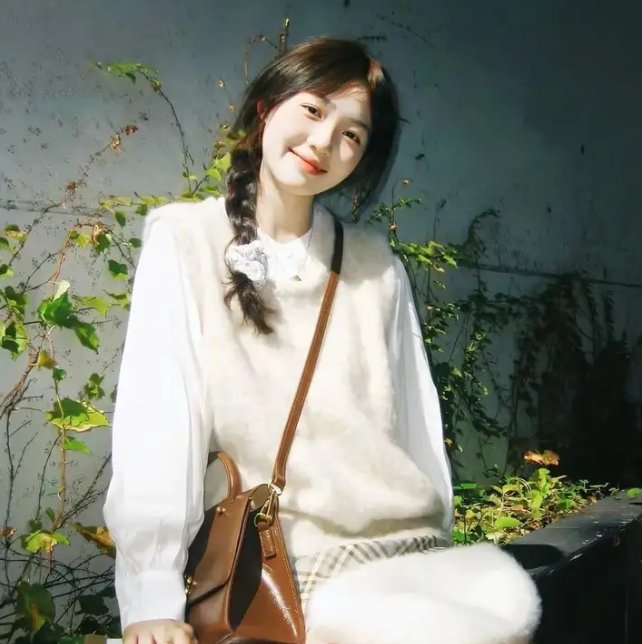 海棠不惜胭脂色